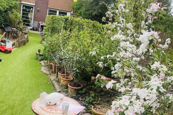 Prodej domu 210 m², pozemek 313 m², Kleinmachnow Prodej domu 210 m², pozemek 313 m², Kleinmachnow