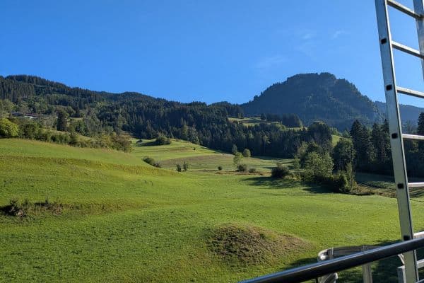Prodej bytu 1+1 25 m², Bad Hindelang Prodej bytu 1+1 25 m², Bad Hindelang
