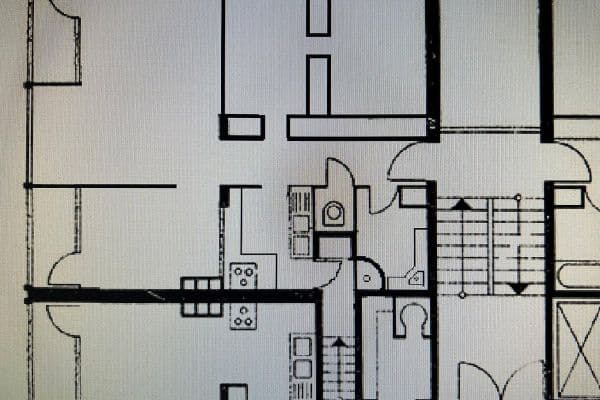 Prodej bytu 2+1 60 m², Bartningallee 11/13, Berlin, Berlín Prodej bytu 2+1 60 m², Bartningallee 11/13, Berlin, Berlín