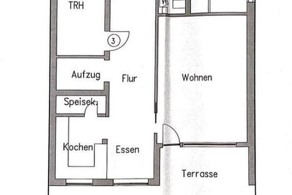 Pronájem bytu 3+1 120 m², Lampertstraße 4, Nürtingen, Bádensko-Württembersko Pronájem bytu 3+1 120 m², Lampertstraße 4, Nürtingen, Bádensko-Württembersko