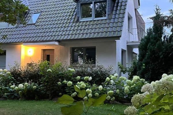 Prodej domu 141 m², pozemek 612 m², Timmendorfer Strand Prodej domu 141 m², pozemek 612 m², Timmendorfer Strand