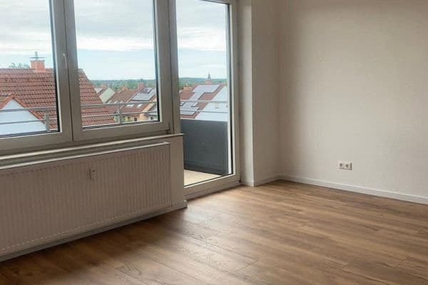 Pronájem bytu 3+1 70 m², Theodor-Simoneit-Str. 2, Kahl am Main Pronájem bytu 3+1 70 m², Theodor-Simoneit-Str. 2, Kahl am Main