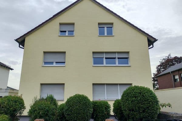 Pronájem bytu 3+1 76 m², Theodor-Heuss-Straße 7, Waldsee Pronájem bytu 3+1 76 m², Theodor-Heuss-Straße 7, Waldsee