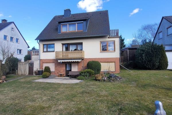 Prodej domu 201 m², pozemek 744 m², Korbach Prodej domu 201 m², pozemek 744 m², Korbach