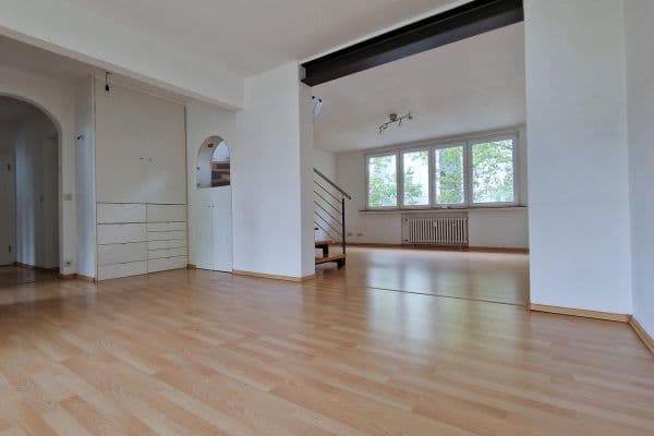 Prodej bytu 3+kk 137 m², Leverkusen Prodej bytu 3+kk 137 m², Leverkusen