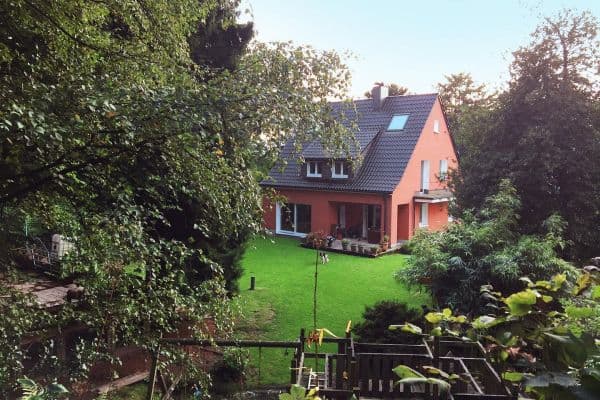 Prodej domu 135 m², pozemek 2.318 m², Solingen Prodej domu 135 m², pozemek 2.318 m², Solingen