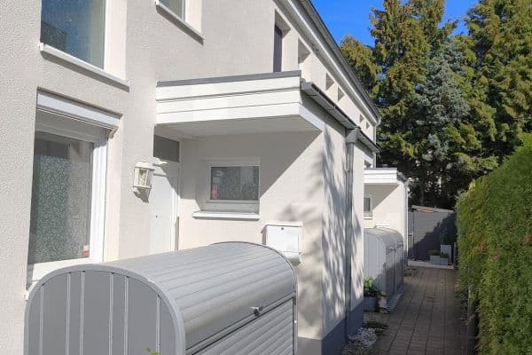 Prodej domu 115 m², pozemek 182 m², Hamburg, Hamburg Prodej domu 115 m², pozemek 182 m², Hamburg, Hamburg