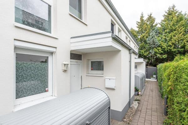 Prodej domu 115 m², pozemek 182 m², Hamburg Prodej domu 115 m², pozemek 182 m², Hamburg