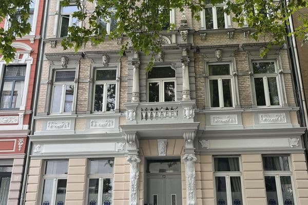 Pronájem kanceláře 140 m², Amtsgerichtsstraße 29, Duisburg Pronájem kanceláře 140 m², Amtsgerichtsstraße 29, Duisburg