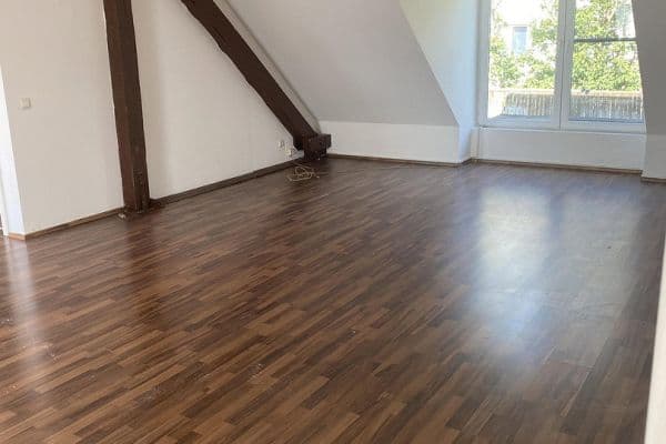 Pronájem bytu 3+1 100 m², Kantstrasse 16-18, Lübeck Pronájem bytu 3+1 100 m², Kantstrasse 16-18, Lübeck