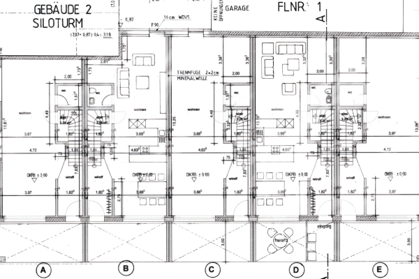 Pronájem domu 160 m², pozemek 80 m², Dinauer Straße 1, Kallmünz Pronájem domu 160 m², pozemek 80 m², Dinauer Straße 1, Kallmünz