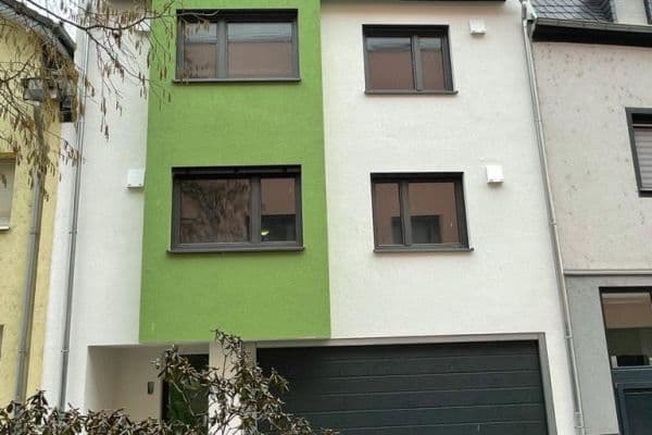 Pronájem bytu 3+1 80 m², Drususstrasse 4, Andernach Pronájem bytu 3+1 80 m², Drususstrasse 4, Andernach