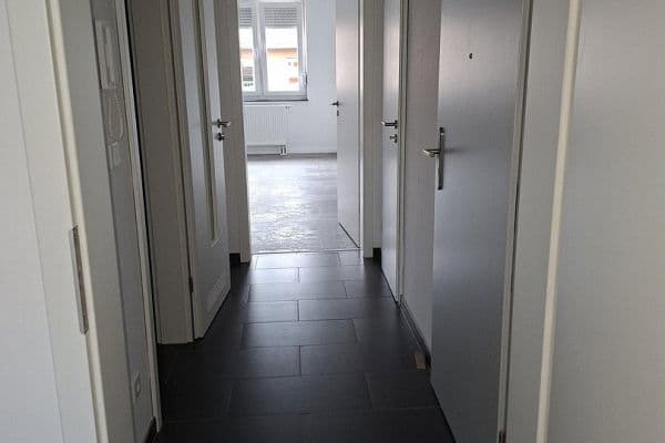 Pronájem bytu 2+1 55 m², Darmstadt Pronájem bytu 2+1 55 m², Darmstadt