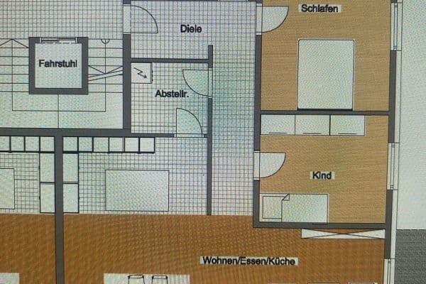 Prodej bytu 3+1 115 m², Hannover, Dolní Sasko Prodej bytu 3+1 115 m², Hannover, Dolní Sasko