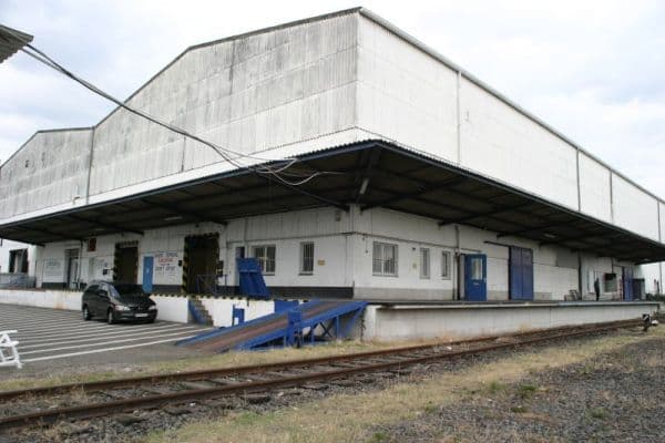 Pronájem nebytového prostoru 3.000 m², Hirtenstrasse 9, Frankfurt Pronájem nebytového prostoru 3.000 m², Hirtenstrasse 9, Frankfurt