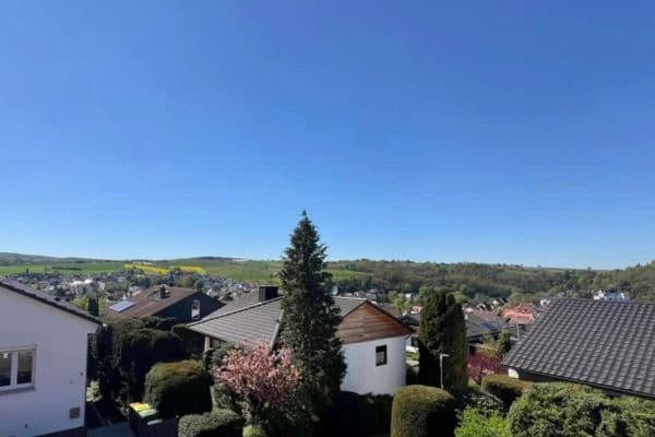 Pronájem bytu 2+kk 84 m², Eberdingen Pronájem bytu 2+kk 84 m², Eberdingen