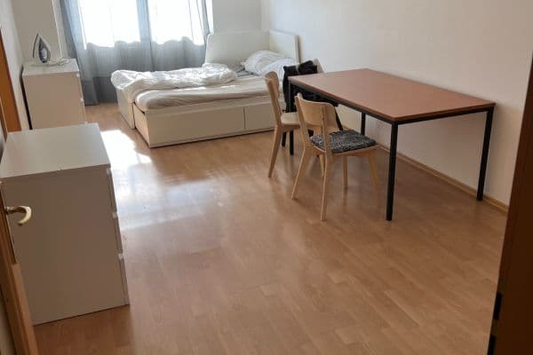Pronájem bytu 2+kk 48 m², Chotovická, Praha Pronájem bytu 2+kk 48 m², Chotovická, Praha
