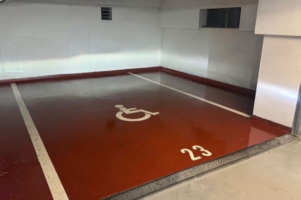 Prodej garáže 33 m², Václava Trojana, Praha Prodej garáže 33 m², Václava Trojana, Praha