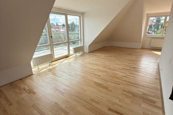 Pronájem bytu 85 m², Na Pískách, Praha Pronájem bytu 85 m², Na Pískách, Praha