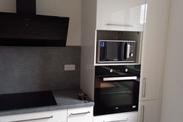 Pronájem bytu 3+1 65 m², Družstevní, SO POÚ Tišnov Pronájem bytu 3+1 65 m², Družstevní, SO POÚ Tišnov