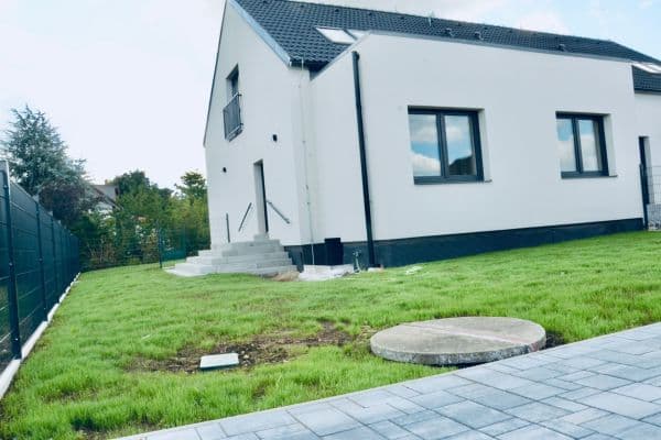 Pronájem bytu 3+kk 52 m², Vranov, Středočeský kraj Pronájem bytu 3+kk 52 m², Vranov, Středočeský kraj