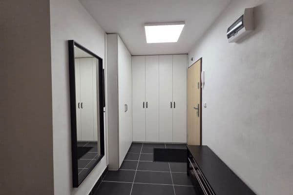 Prodej bytu 2+kk 40 m², Matěje Kopeckého, Ostrava Prodej bytu 2+kk 40 m², Matěje Kopeckého, Ostrava