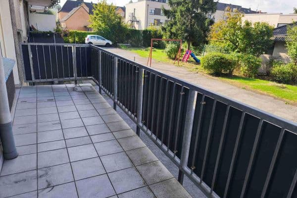 Pronájem bytu 3+1 75 m², Heidestr. 5, Herten Pronájem bytu 3+1 75 m², Heidestr. 5, Herten