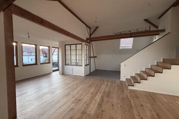 Pronájem bytu 4+kk 147 m², Niefern-Öschelbronn, Bádensko-Württembersko Pronájem bytu 4+kk 147 m², Niefern-Öschelbronn, Bádensko-Württembersko