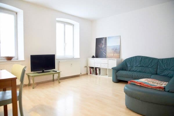 Pronájem bytu 2+1 56 m², Kaimgasse 16, Bamberg, Bavorsko Pronájem bytu 2+1 56 m², Kaimgasse 16, Bamberg, Bavorsko