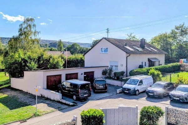 Prodej domu 200 m², pozemek 685 m², Heuchelbergstr. 23, Pfaffenhofen Prodej domu 200 m², pozemek 685 m², Heuchelbergstr. 23, Pfaffenhofen