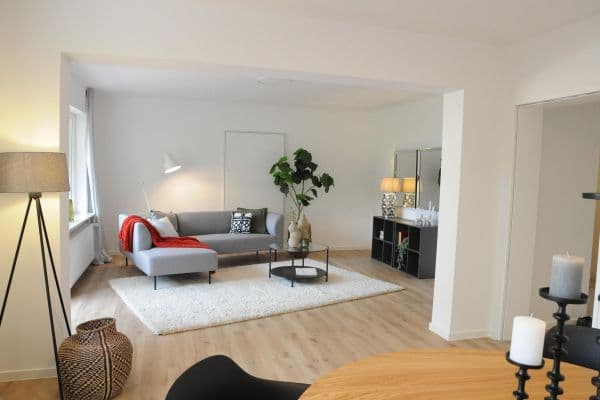Prodej bytu 3+1 86 m², Steubenstr 58, Iserlohn Prodej bytu 3+1 86 m², Steubenstr 58, Iserlohn