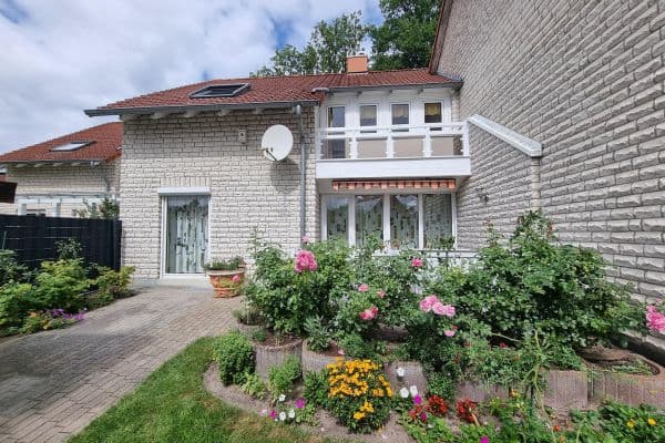 Prodej domu 110 m², pozemek 313 m², Gifhorn Prodej domu 110 m², pozemek 313 m², Gifhorn