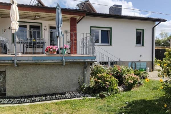 Prodej domu 143 m², pozemek 1.100 m², Salzwedel Prodej domu 143 m², pozemek 1.100 m², Salzwedel