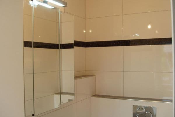 Pronájem bytu 1+1 29 m², Goethestr., Datteln Pronájem bytu 1+1 29 m², Goethestr., Datteln