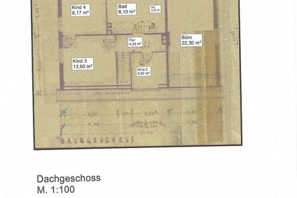 Prodej domu 160 m², pozemek 922 m², Beckdorf Prodej domu 160 m², pozemek 922 m², Beckdorf