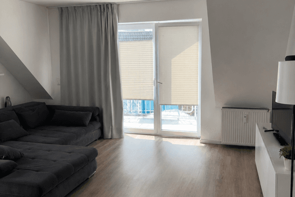 Pronájem bytu 3+1 84 m², Feldstraße 10, Heist, Šlesvicko-Holštýnsko Pronájem bytu 3+1 84 m², Feldstraße 10, Heist, Šlesvicko-Holštýnsko