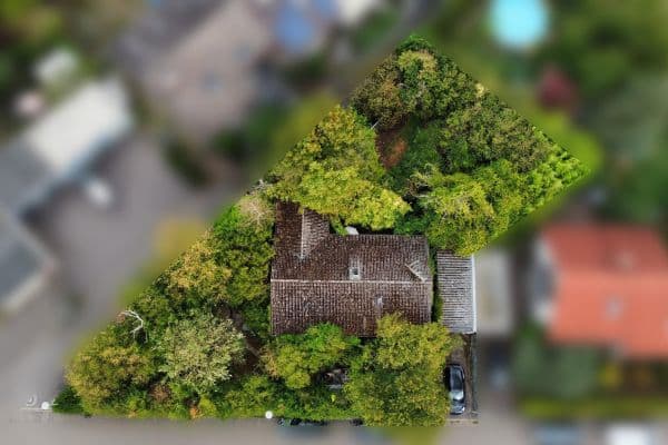Prodej domu 100 m², pozemek 840 m², Ettlingen Prodej domu 100 m², pozemek 840 m², Ettlingen