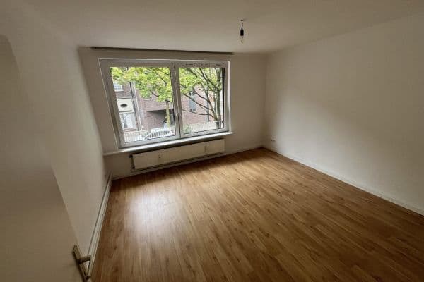 Pronájem bytu 3+1 65 m², Kirchhellener Str. 59, Bottrop Pronájem bytu 3+1 65 m², Kirchhellener Str. 59, Bottrop