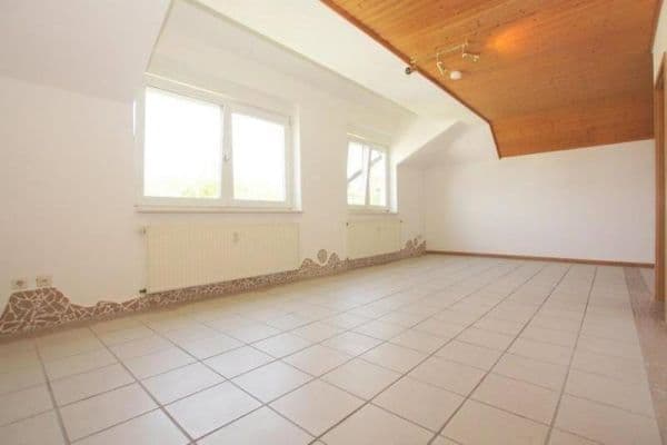 Pronájem bytu 1+1 51 m², Groß Zimmern Pronájem bytu 1+1 51 m², Groß Zimmern