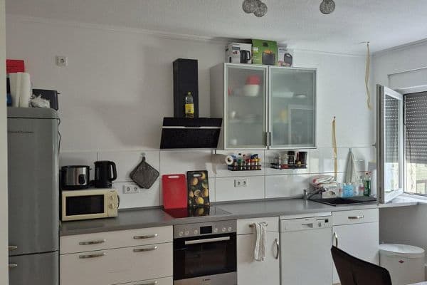 Pronájem bytu 2+1 60 m², Obertinsberger Str. 23, Lüdenscheid, Severní Porýní-Vestfálsko Pronájem bytu 2+1 60 m², Obertinsberger Str. 23, Lüdenscheid, Severní Porýní-Vestfálsko