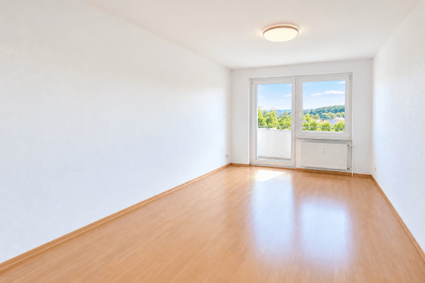 Pronájem bytu 3+1 62 m², Neubau 16, Elterlein Pronájem bytu 3+1 62 m², Neubau 16, Elterlein