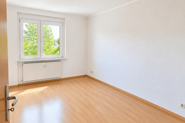 Pronájem bytu 3+1 62 m², Neubau 16, Elterlein Pronájem bytu 3+1 62 m², Neubau 16, Elterlein