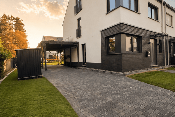 Prodej domu 130 m², pozemek 320 m², Schwerte, Severní Porýní-Vestfálsko Prodej domu 130 m², pozemek 320 m², Schwerte, Severní Porýní-Vestfálsko