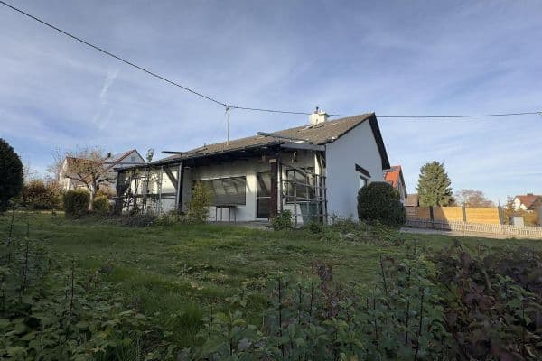 Prodej domu 163 m², pozemek 946 m², Tandern, Bavorsko Prodej domu 163 m², pozemek 946 m², Tandern, Bavorsko