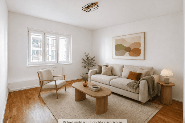 Prodej bytu 3+1 66 m², Sültstraße 60, Berlin, Berlín Prodej bytu 3+1 66 m², Sültstraße 60, Berlin, Berlín