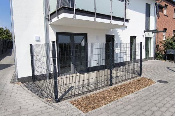 Prodej bytu 3+1 77 m², Rheinbach Prodej bytu 3+1 77 m², Rheinbach