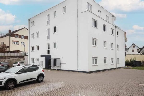 Pronájem kanceláře 102 m², Hanauer Straße 53, Freigericht Pronájem kanceláře 102 m², Hanauer Straße 53, Freigericht