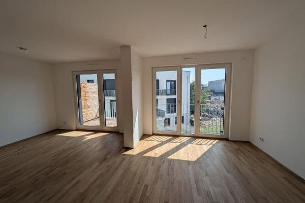 Pronájem bytu 2+1 94 m², Mahlsdorferstr 7-8, Berlin Köpenick, Berlín Pronájem bytu 2+1 94 m², Mahlsdorferstr 7-8, Berlin Köpenick, Berlín