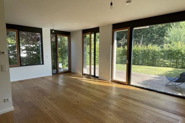 Pronájem bytu 2+1 70 m², Bestensee, Braniborsko Pronájem bytu 2+1 70 m², Bestensee, Braniborsko