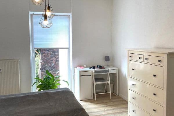 Pronájem bytu 2+1 33 m², Lohdiekweg 4, Essen-Steele, Severní Porýní-Vestfálsko Pronájem bytu 2+1 33 m², Lohdiekweg 4, Essen-Steele, Severní Porýní-Vestfálsko